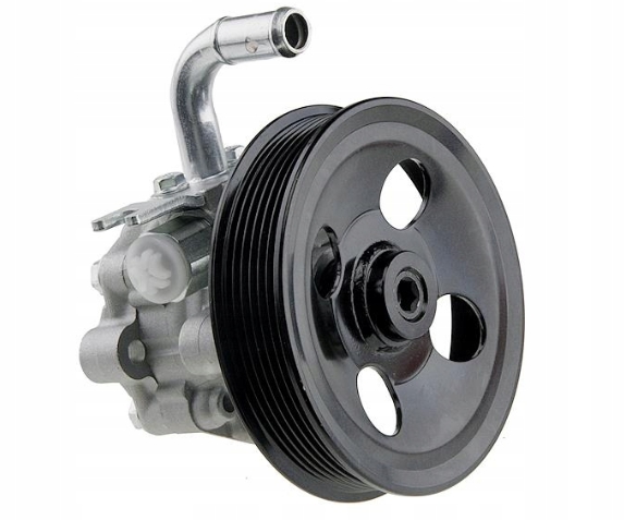 фото №1, Насос усилителя kia sorento ii hyundai santa fe ii