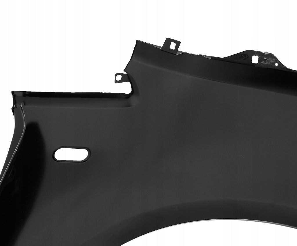 Крыло  к ford focus c-max 2003-2007 1474084 левая oran Доставка