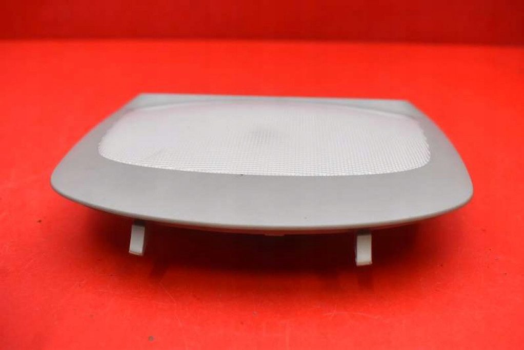 фото №6, Лампа освітлення салону задня a1648200123 mercedes ml w164 05-08