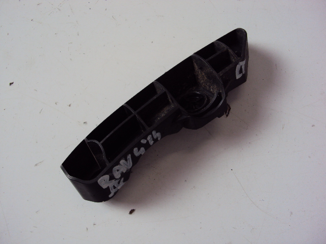 фото №1, Направляющая бампера левый задняя toyota rav4 iv 13-