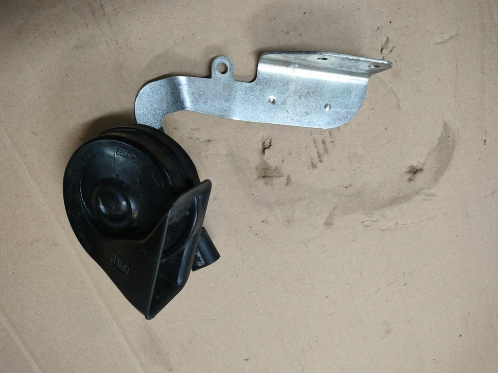 фото №1, Am80se355306 клаксон ford оригінал