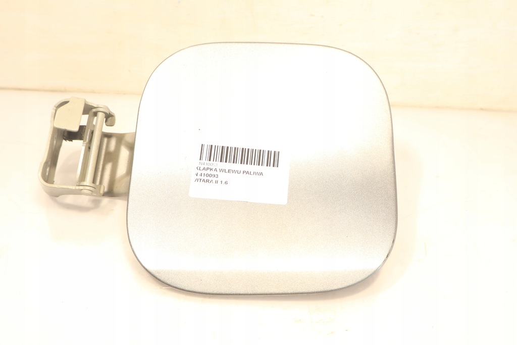 фото №1, Кришка заливної пального suzuki vitara ii zcd