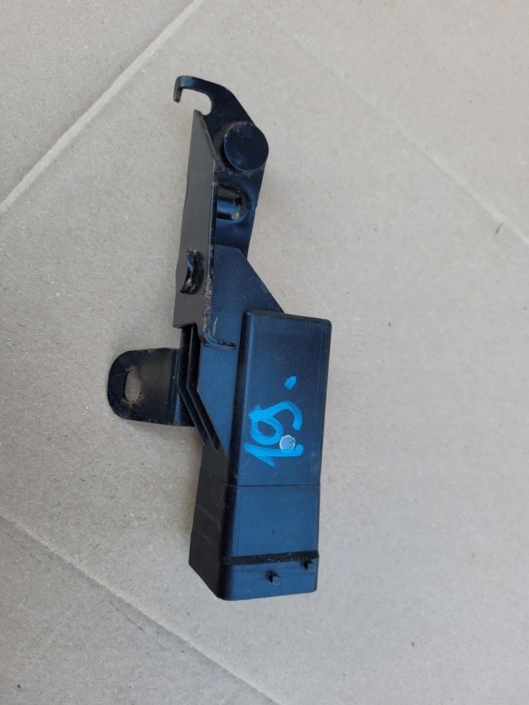 фото №1, Реле свеча накаливания mazda cx5 cx-5 ii 2018