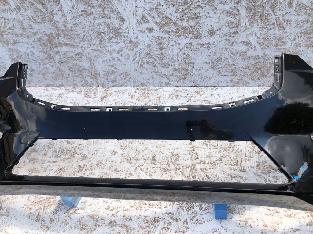 фото №10, Бампер передній перед volvo xc60 ii r design