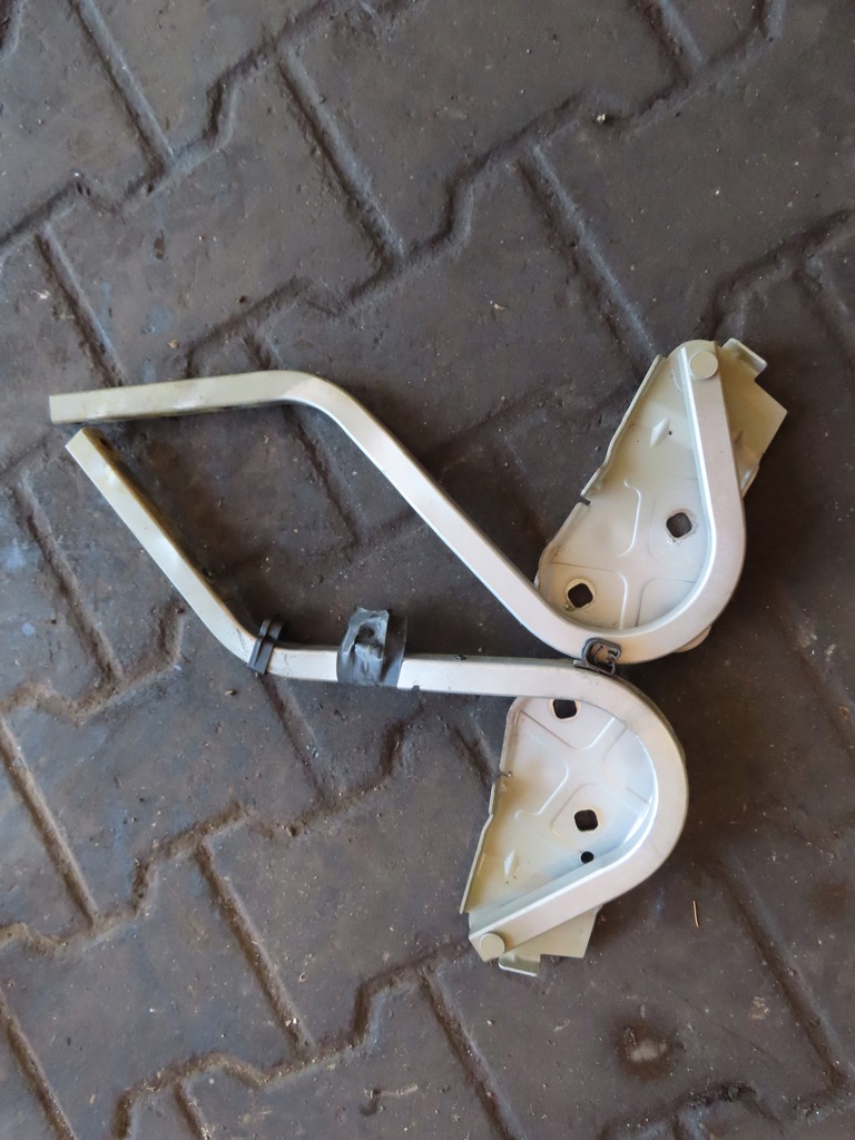 фото №1, Mini cooper r50 петлі капот 900/7