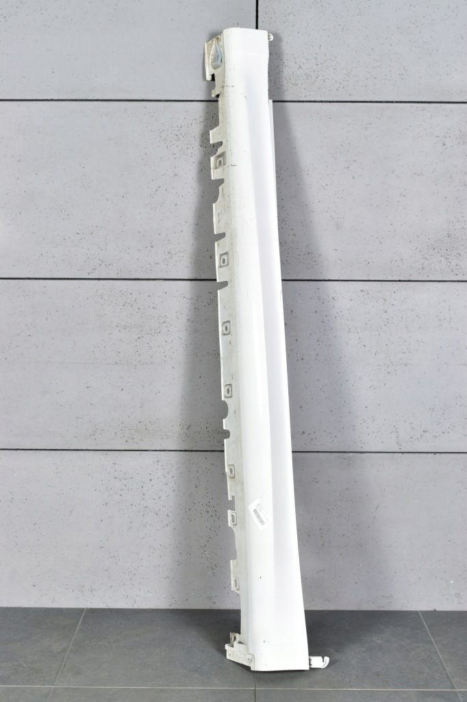 фото №1, Bmw x5 f15 поріг пластиковий лівий молдинг поріг ліва m-pakiet