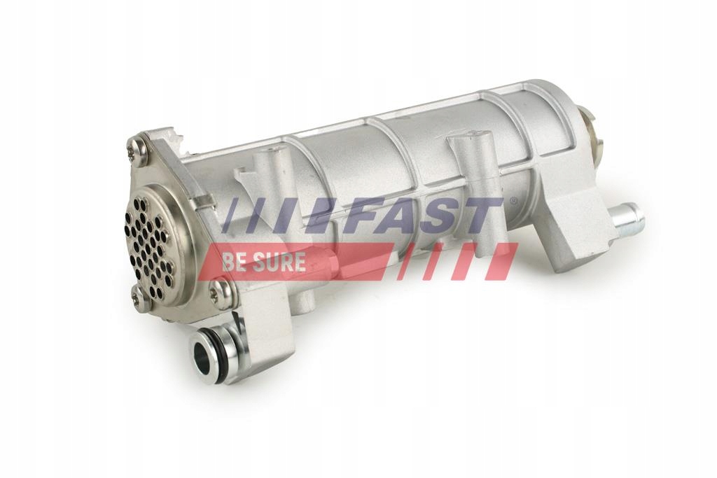 Fast ft60414 радіатор, система охолодження двигуна Ціна