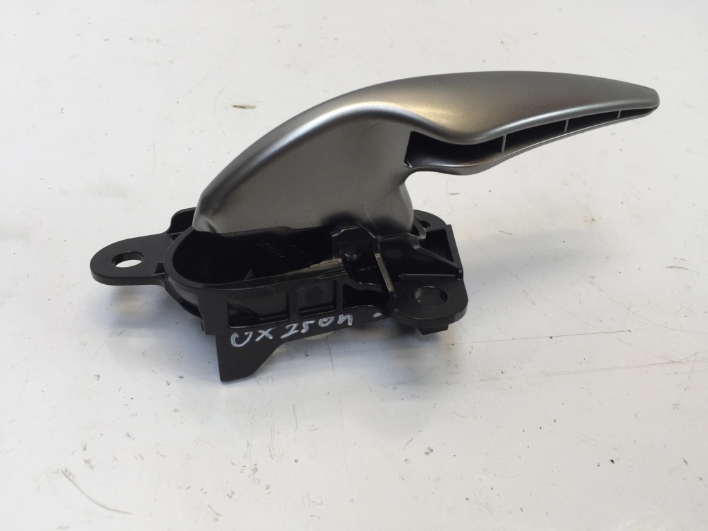 Купити Lexus ux 250h гібрид ручка внутрішня задній ліва