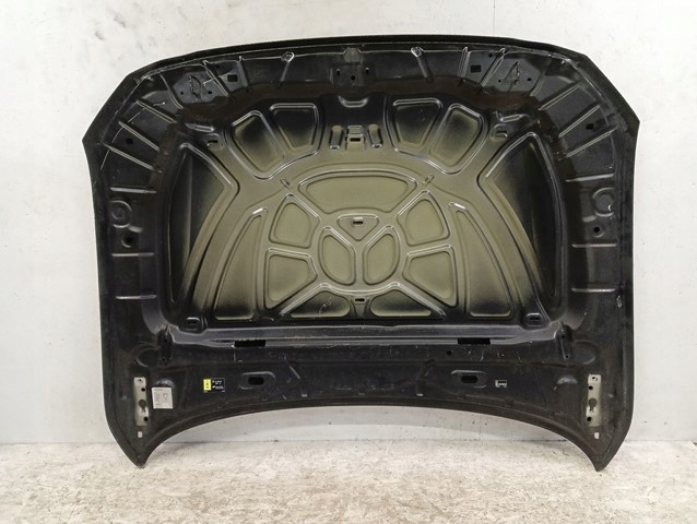 фото №8, Капот кришка двигуна volvo s90 v90 ii 2 16-