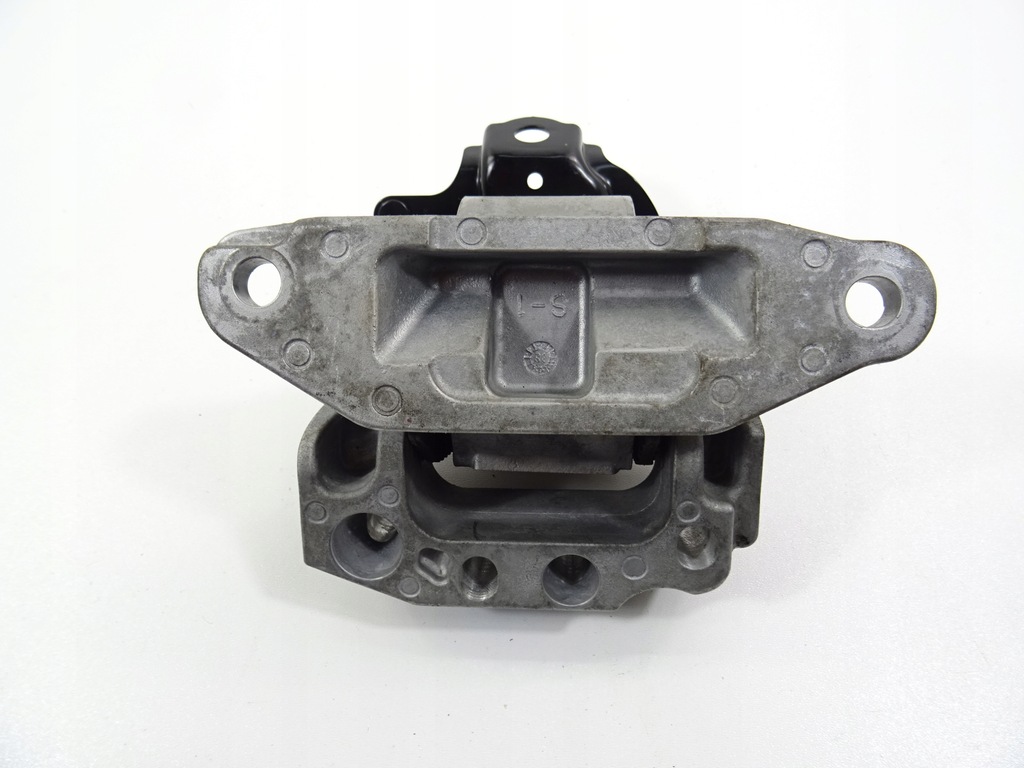 фото №5, Toyota rav4 v 5 2.5 гібрид подушка двигуна кронштейн