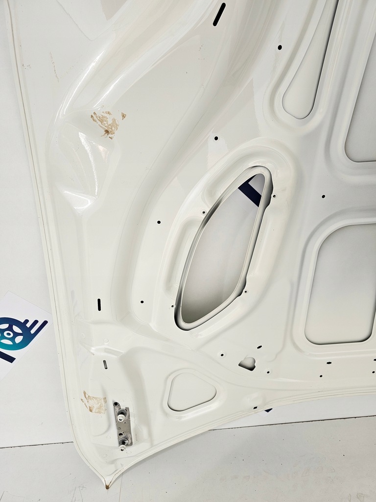 фото №10, Капот ferrari portofino