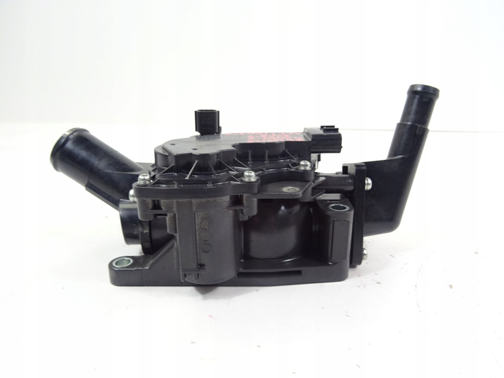 фото №4, X-trail iv t33 1.5 vct epower kr15 термостат корпус 082700-0041 11f13-0043