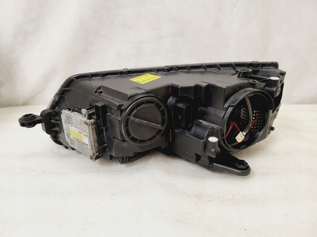 Skoda octavia iii bi-xenon dynamic led 5e1941015b 5e1941016b полный Киев