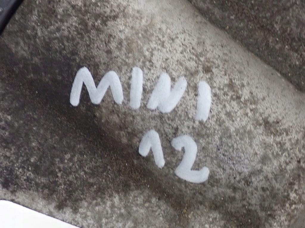 фото №11, Редуктор коробки передач 4x4 all4 mini countryman r60 r61 1.6d n47 12r