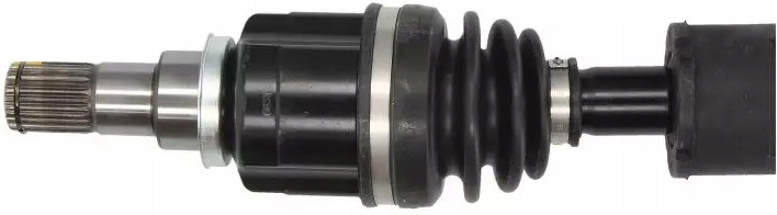 фото №1, Snr wał привідний перед dk77.022