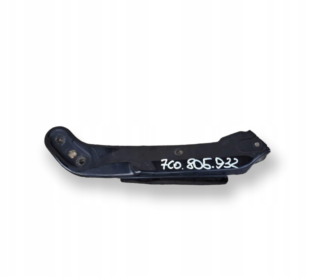 фото №1, Vw crafter man 7c0805932 7c0805931 кронштейн лампа