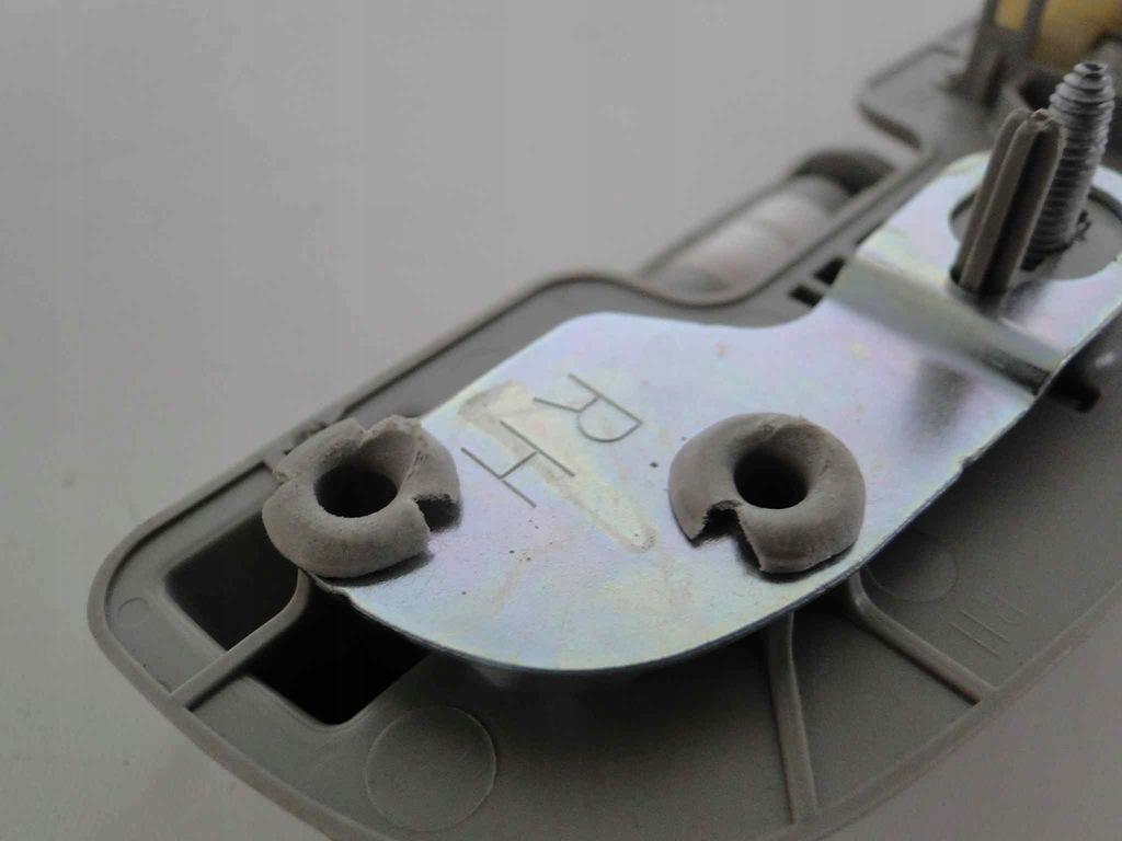 фото №7, Mercedes gl x164 164 lift кронштейн ручка задня