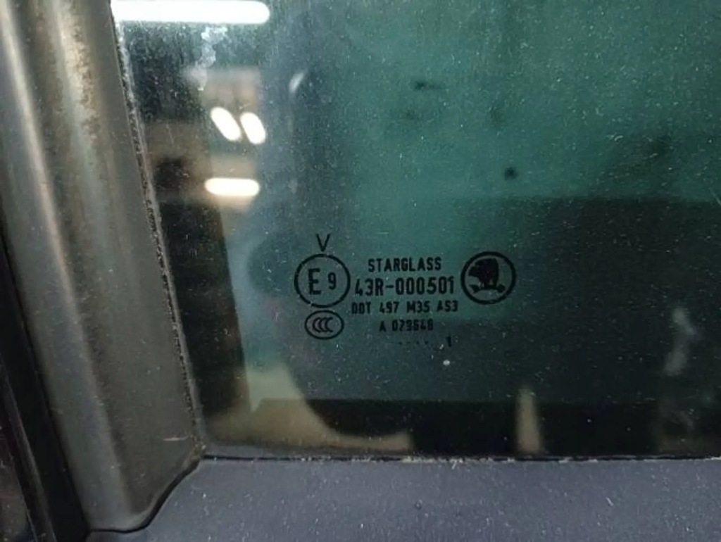 фото №9, Skoda yeti дверь правый задняя la7w