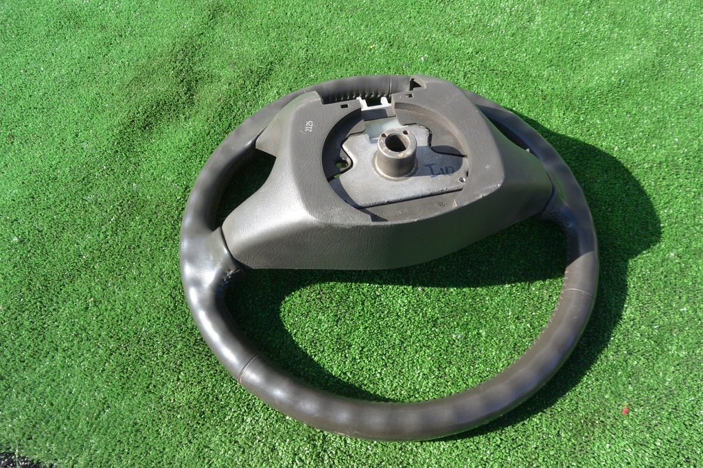 фото №8, Nissan maxima qx a33 повітропровід шкіра 00-05