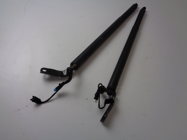 фото №1, Амортизатори кришки задня bmw serii 1 f40 2019-