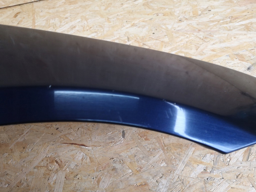 фото №10, Jaguar xe крыло правый перед