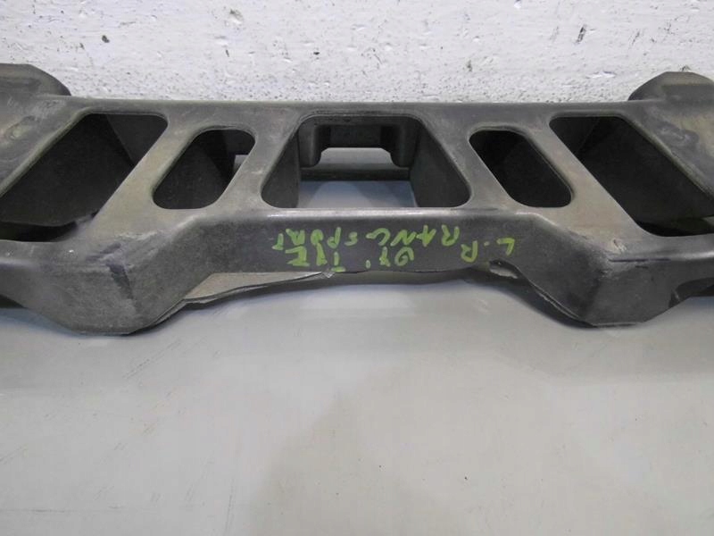 фото №3, Напрямна бампера задня land rover range rover sport