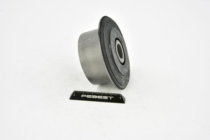 фото №16, Febest fdab-001 втулка подшипник, щетка рессора