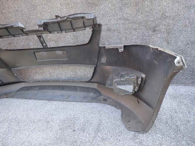 фото №7, Suzuki swift mk7 vii 10-13 бампер передний перед