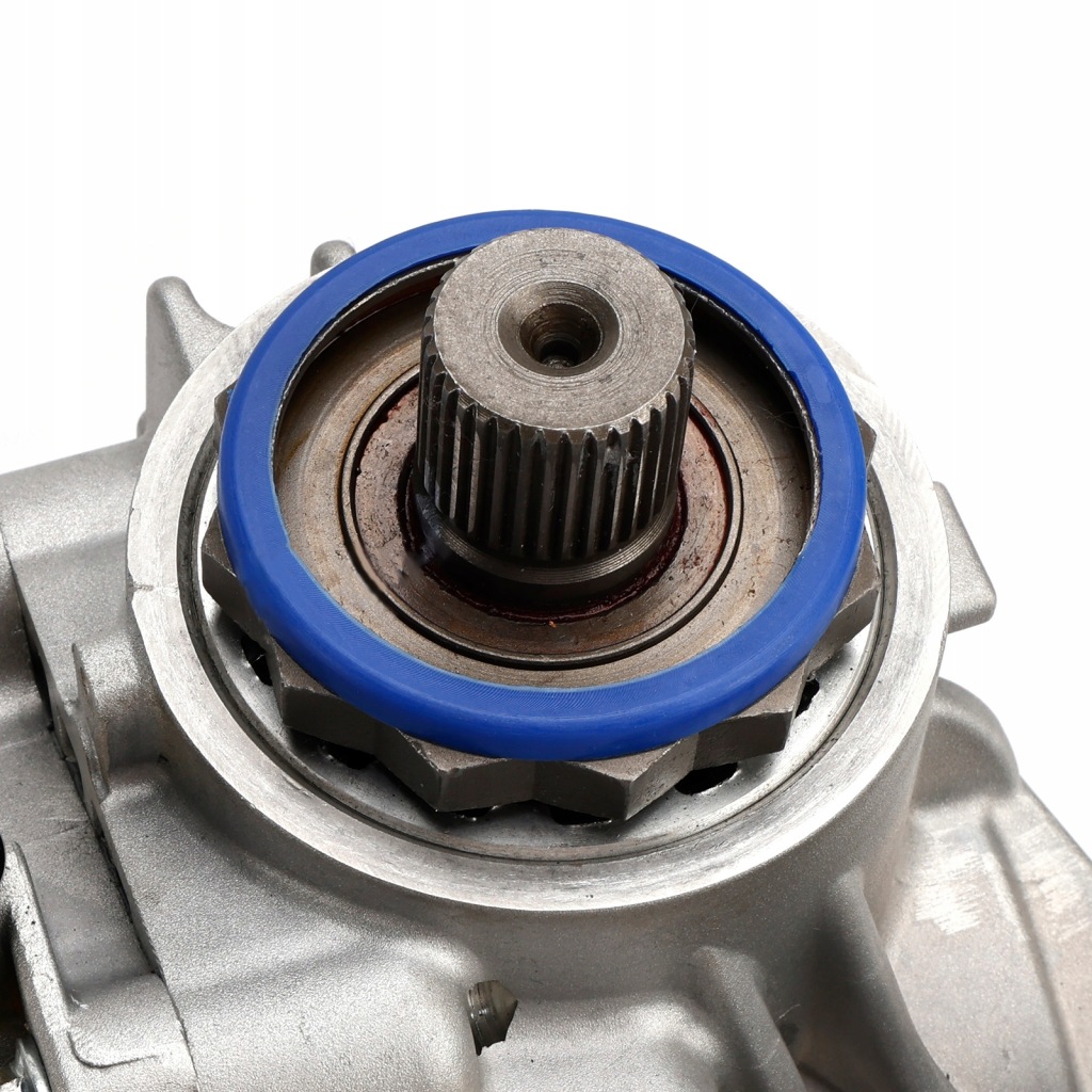 фото №6, Коробка передач приладова do mini r60 r61 countryman paceman cooper 27109811688