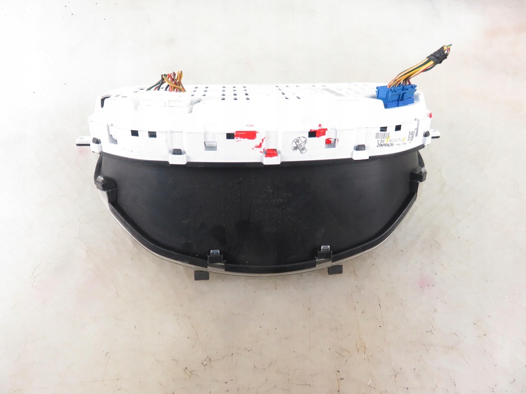 фото №8, Счетчик kia picanto i ba 1.0 12v 63 - g4he 9401307110