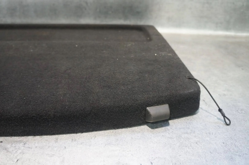 фото №9, Полка задняя задняя багажника skoda superb ii sedan 3t