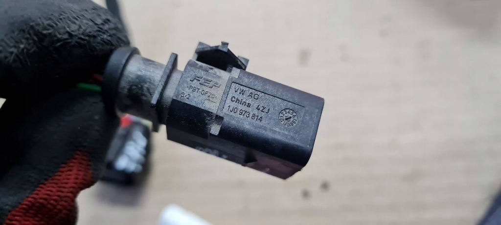 фото №12, Sq8 4m rsq8 q8 джгут колодка з'єднувач 1j0973814 4h0973714b sq7 4m q7