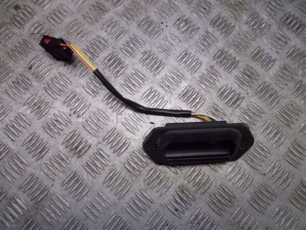 фото №1, Датчик дверь renault kangoo ii 1.5 dci