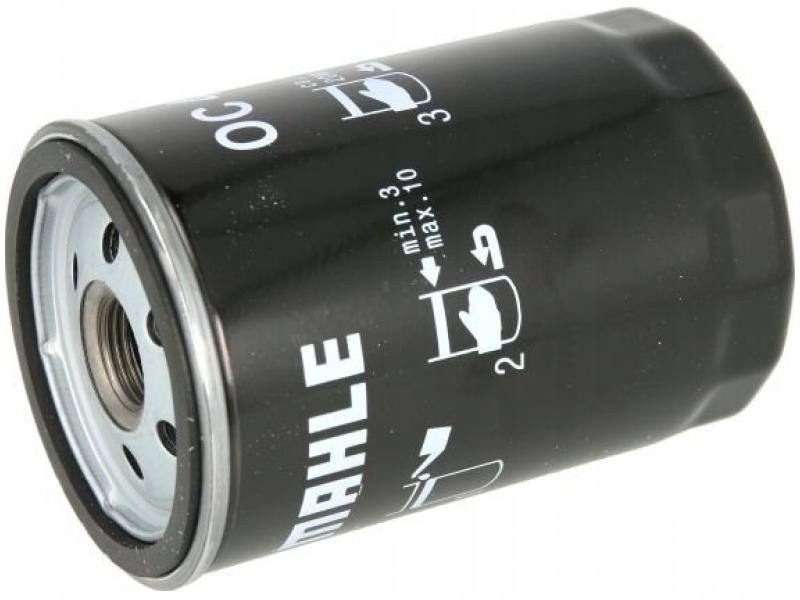 Фильтр масла knecht Цена