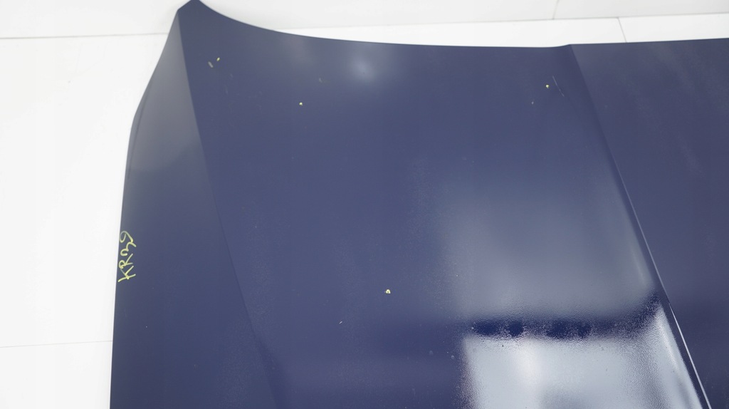 фото №6, Капот кришка двигуна skoda octavia iii 12-16r lf5a