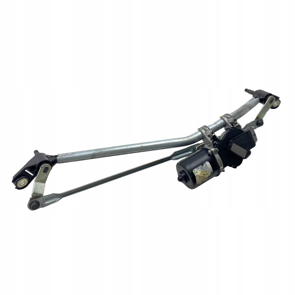 фото №10, Механизм дворник renault kangoo ii