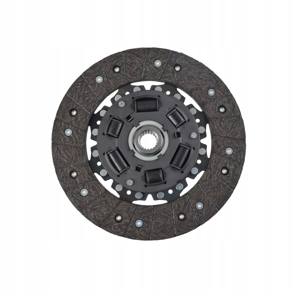 фото №9, Диск зчеплення hyundai matrix fc 01-2010.08