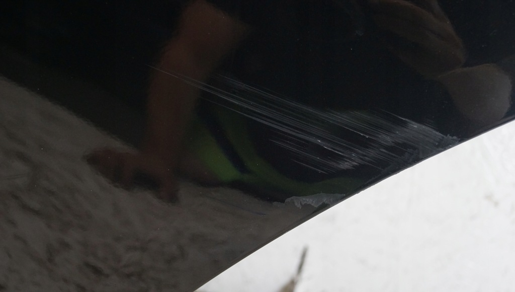 фото №7, Двері лівий задня toyota auris i