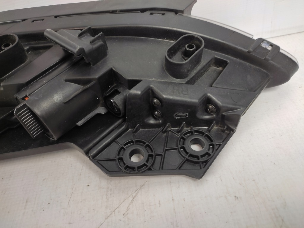 фото №9, Hyundai kona лампа права передня drl 2017- led