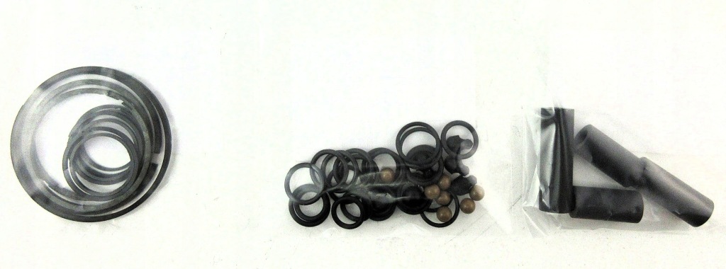 Ohk набор уплотнение bez поршневые 6hp26 6hp28 02+ bmw Цена