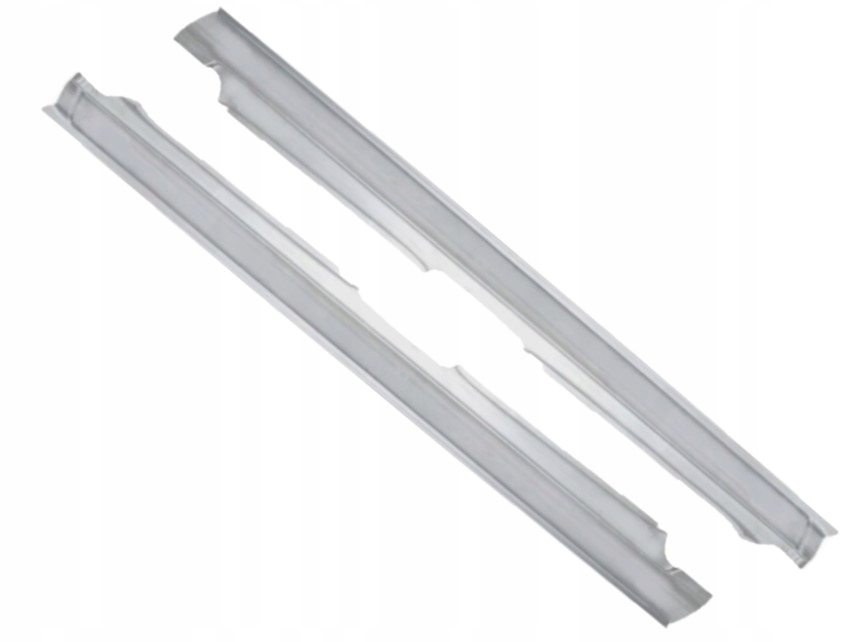 фото №1, Galaxy alhambra sharan поріг пороги оцинковка l+p