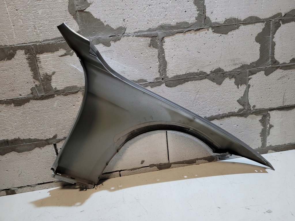 фото №11, Крыло левый перед bmw f30 f31