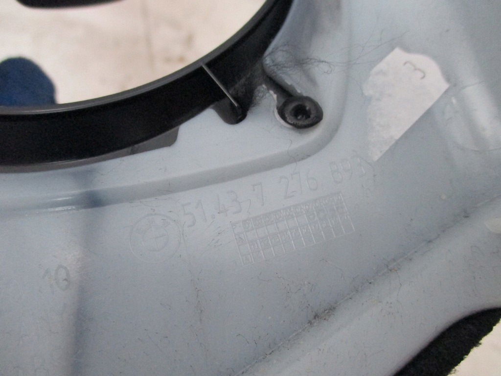 фото №9, Стеля bmw 4 f32