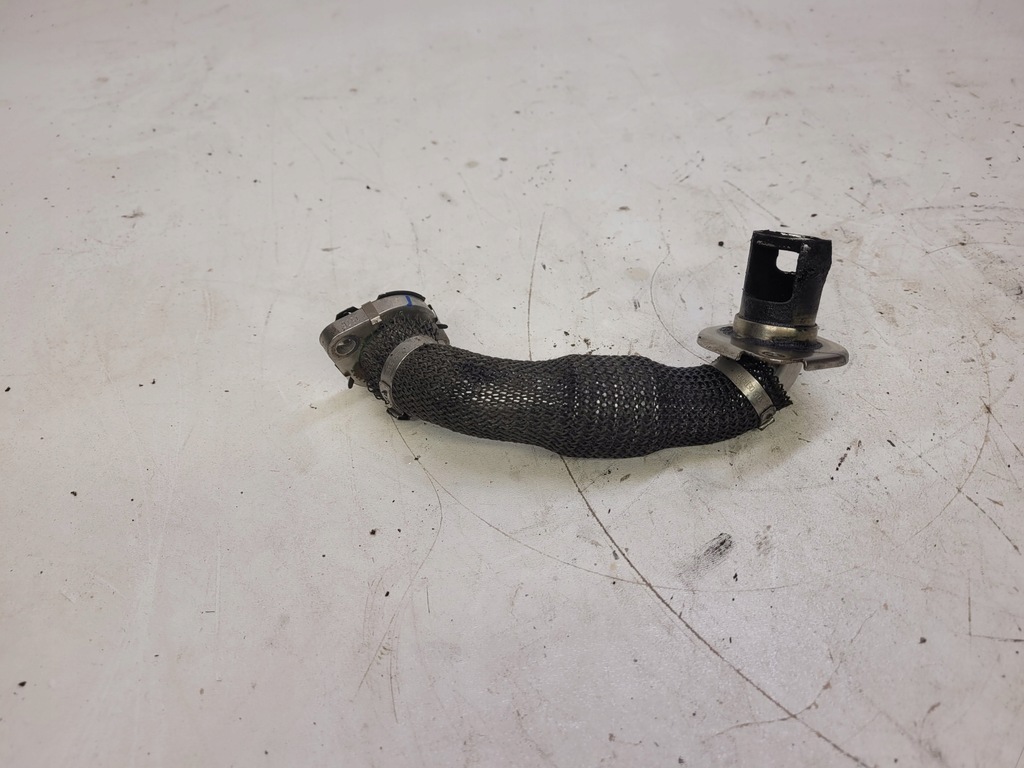 фото №4, Труба трубка egr audi a4 a5 a6 a7 3.0 td 059131530t