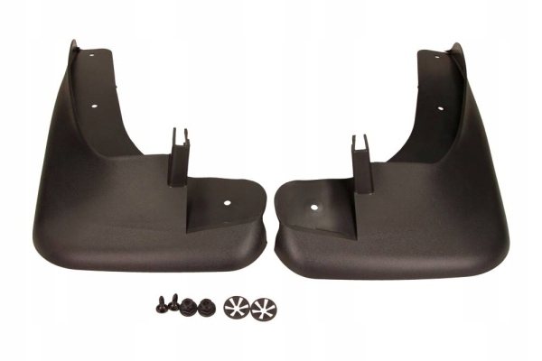 фото №1, Бризковик перед do ford galaxy/s-max 06- kompl