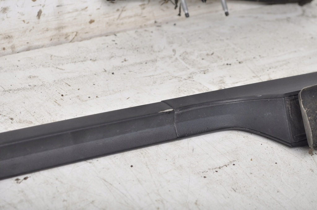 фото №11, Volvo xc70 ii рейлінг даховий комплект