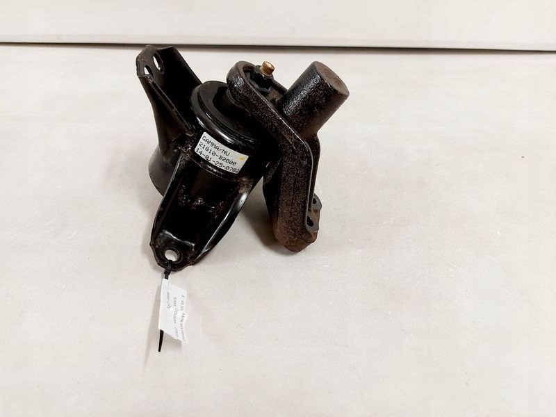 фото №1, Kia soul ii кронштейн крепление двигателя подушка