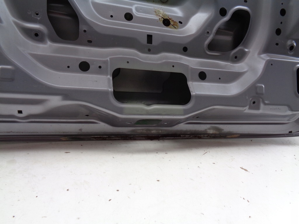 фото №7, Крышка багажника задняя subaru legacy outback 09- nr 34903