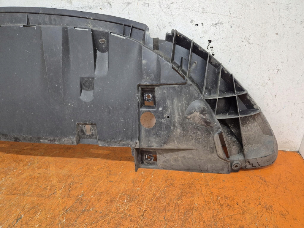 фото №5, Mercedes glb x247 19- плита захист pod бампер перед a2478856600