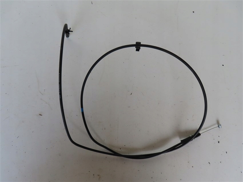 фото №1, Трос открывания капот передней hyundai i30 ii